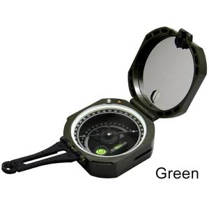 กลางแจ้งมืออาชีพธรณีวิทยาแม่เหล็กเล็งเข็มทิศ - Product Image 2