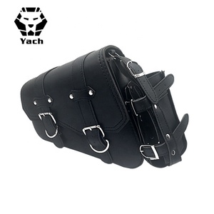 Sacs de voyage pour <span class=keywords><strong>moto</strong></span> imperméables haute définition, sacoches rigides pour Halley 883 1200 X48 Motor - Product Image 5