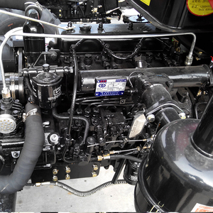 รถแทรกเตอร์50 Hp สำหรับ <span class=keywords><strong>MF</strong></span> <span class=keywords><strong>290</strong></span>ที่มีคุณภาพดีราคาต่ำ - Product Image 3