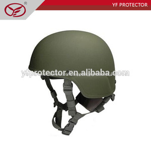 kevlar 2000 mich casco balístico - Product Image 1