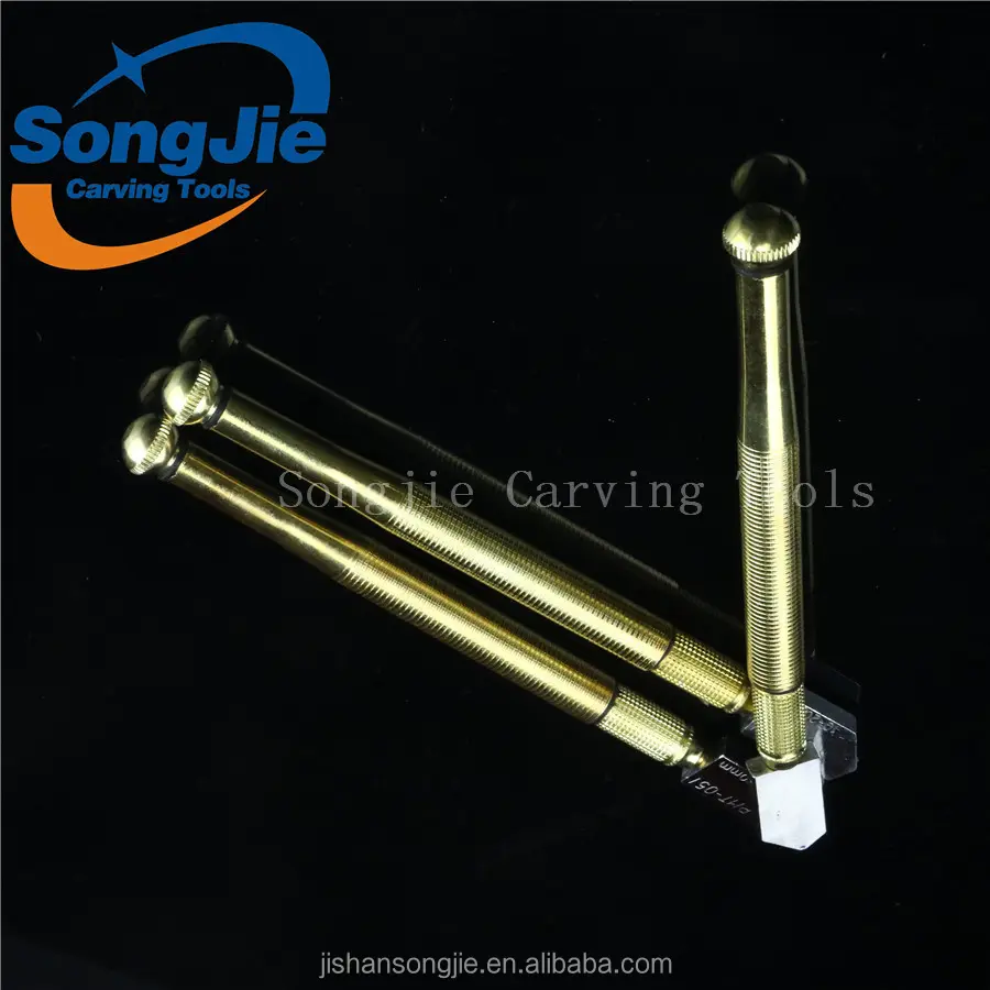 Best price glass tools diamond tip glass cutter for glass cutting