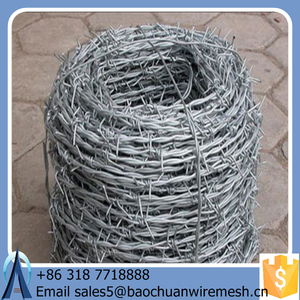 Alambre <span class=keywords><strong>de</strong></span> espinas usado para cercos perimetales y Mallas <span class=keywords><strong>de</strong></span> Seguridad.Alambre <span class=keywords><strong>de</strong></span> Púas - Product Image 1