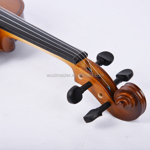 Chất Lượng Cao Tùy Chỉnh Kích Thước Đầy Đủ Handmade Violin Giá, Concert Violin - Product Image 5