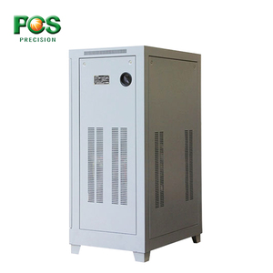 Заводская цена, стабилизатор напряжения SBW DBW 3 фазы 50 ква - Product Image 2