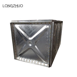 Réservoir carré galvanisé à chaud <span class=keywords><strong>de</strong></span> 10 000 <span class=keywords><strong>litres</strong></span> - Product Image 5