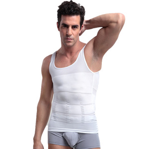 T-<span class=keywords><strong>shirt</strong></span> amincissant pour <span class=keywords><strong>homme</strong></span>, <span class=keywords><strong>sous</strong></span>-vêtements de mise en forme, t-<span class=keywords><strong>shirt</strong></span> amincissant pour <span class=keywords><strong>homme</strong></span> - Product Image 1