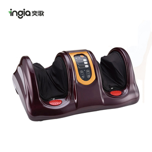 Eléctrica Shock pierna Spa baño vibración masajeador de pies - Product Image 2