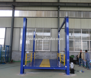4 <span class=keywords><strong>farola</strong></span> <span class=keywords><strong>exterior</strong></span> elevador de coches venta - Product Image 2