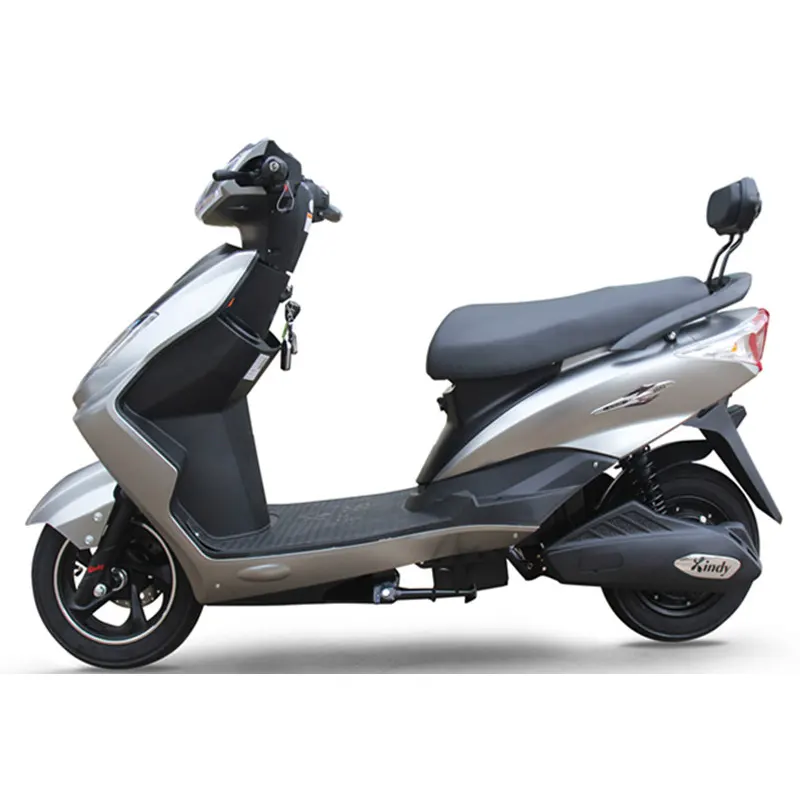 72V 20AH High Power Electric New Scooter Electric Motorcycle 1500W