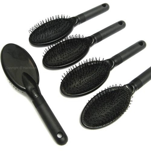 最高品質のプロ仕様ループヘアブラシ（エクステ用/ヘアエクステンションループブラシ/マイクロリングヘアエクステンションループブラシ） - Product Image 6