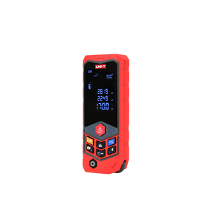 UNI-T LM100 Cầm Tay Kỹ Thuật Số Laser Cách Meter Dải Finder Rangefinder Chiều Dài Khu Vực Đo Lường Khối Lượng 20 Nhóm Lưu Trữ Dữ Liệu - Product Image 2
