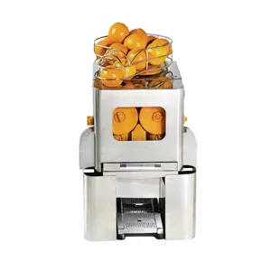 2022 fresh squeezed orange juice machine/Orange juice macine/ Industrial Orange Juicer Machine