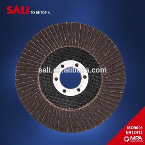 Buen precio calcinado <span class=keywords><strong>disco</strong></span>, flexible rueda de <span class=keywords><strong>la</strong></span> aleta - Product Image 4