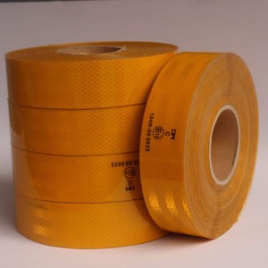 Lunares verde lima de C2 de la CEPE 104R 00821 <span class=keywords><strong>cinta</strong></span> reflectante <span class=keywords><strong>para</strong></span> camión - Product Image 6