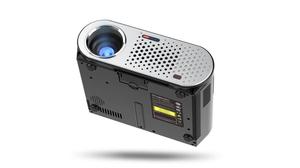 Mới Xách Tay Panel LCD Chiếu 3200 lumens 1280*800 Độ Phân Giải <span class=keywords><strong>GP90</strong></span> - Product Image 5