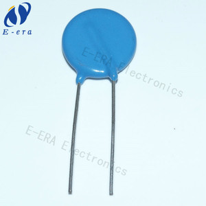 Varistor 14D471K <span class=keywords><strong>3movs</strong></span> 470V DIP-2 - Product Image 3