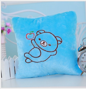 Colorido sueño música muñeca bodega luminosa almohada Luz - Product Image 5