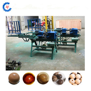 Máquina de procesamiento de bolas de madera, alta eficiencia, <span class=keywords><strong>Rosario</strong></span>, fabricación de cuentas de madera - Product Image 4