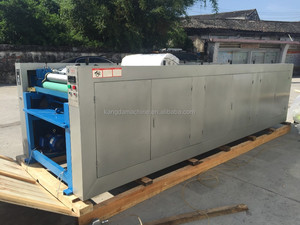 In <span class=keywords><strong>Flexo</strong></span> Máy In Loại Và Điều Kiện Mới Đay In Ấn Túi - Product Image 4