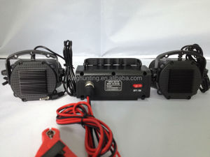 200 sons d'oiseaux 50 W <span class=keywords><strong>haut</strong></span> - parleur électronique leurres pour <span class=keywords><strong>la</strong></span> chasse - Product Image 4