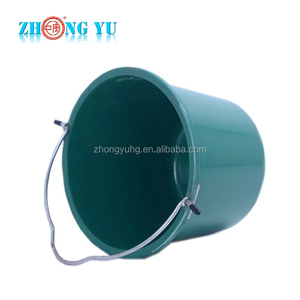 Hot Sale <strong>Cheap</strong> Round Plastic <strong>Bucket</strong> With Handle - Product Image 4