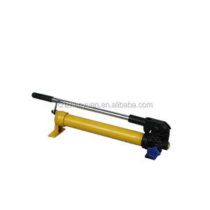 Usine vente directe haute pression <span class=keywords><strong>pompe</strong></span> <span class=keywords><strong>hydraulique</strong></span> <span class=keywords><strong>manuelle</strong></span> 63MPA avec tuyau <span class=keywords><strong>pour</strong></span> vérins hydrauliques - Product Image 5