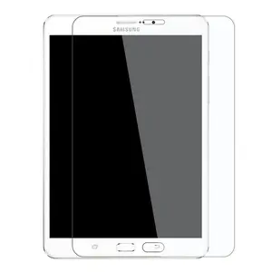 9 H Nano Linh Hoạt Phim Trong Suốt Tempered Glass Bảo Vệ Màn Hình Đối Với Samsung Tab MỘT 10.1 10.5 T580 T590