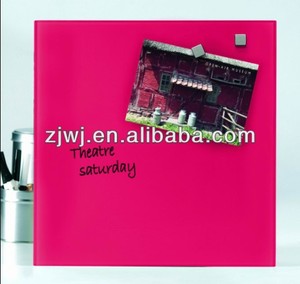 65*45 cm 2016 <span class=keywords><strong>Venta</strong></span> caliente coloreada magnética <span class=keywords><strong>pizarra</strong></span> <span class=keywords><strong>de</strong></span> <span class=keywords><strong>vidrio</strong></span> <span class=keywords><strong>templado</strong></span> - Product Image 1
