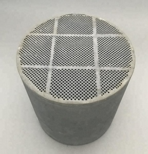 Nuovo Substrato Ceramico a Nido d'Ape Hualian per DPF Diesel, Parte di Pulizia Universale con Garanzia di 36 Mesi - Product Image 2