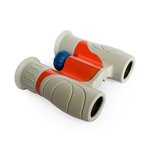 Niño, 8x21 <span class=keywords><strong>Binocular</strong></span>, niños al aire libre plegable prismáticos telescopio para la observación de aves - Product Image 1