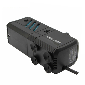 Nouveau produit Pompe de filtration interne <span class=keywords><strong>pour</strong></span> aquarium <span class=keywords><strong>pour</strong></span> l'irrigation des <span class=keywords><strong>plantes</strong></span> Mini aquarium <span class=keywords><strong>Petit</strong></span> étang - Product Image 5