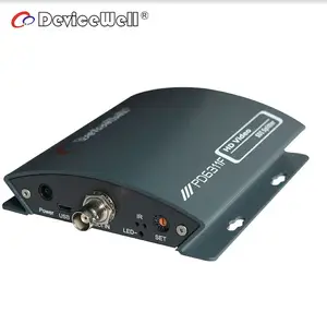 DeviceWell PD6311F Sdi Video Switcher Schermo Splitter