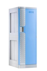Best ABS Plastic Large Coat Clothing Parcel Locker - Product Image 2
