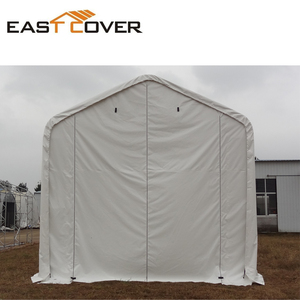 Tente canopée portable en PVC <span class=keywords><strong>pour</strong></span> <span class=keywords><strong>garage</strong></span>, <span class=keywords><strong>garage</strong></span>, voiture, RV, bateau, bon marché, v - Product Image 2