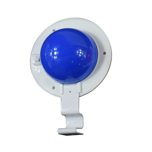 Y-SOLARLED Colorido Hogar Valla Solar Luz Para La Decoración - Product Image 4