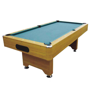 Al por mayor mesa de <span class=keywords><strong>billar</strong></span> snooker colores personalizados <span class=keywords><strong>7</strong></span> pie sólido madera pizarra mesa de <span class=keywords><strong>billar</strong></span> de China - Product Image 6