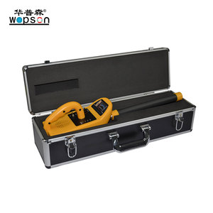 Không thấm nước IP68 mini công nghiệp khoan lỗ khoan kiểm tra máy ảnh <span class=keywords><strong>512Hz</strong></span> Máy Phát định vị đường ống cho lỗ khoan thẻ nhớ - Product Image 3