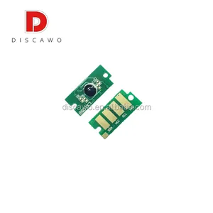 עבור כוח אדם של Epson Aculaser M200DN M200DW MX200DNF MX200DWF M200 MX200 שבב איפוס מחסנית טונר C13S050709