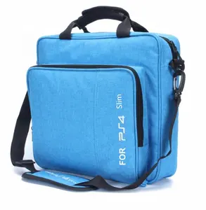 Túi Đa Chức Năng Cầm Tay Du Lịch Túi Ps4 Cho Sony Console Và PS4 Console Bag