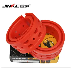 JINKE Competitive Price Car Accessories for shock absorber spring buffer rubber