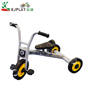 Son Dural Çin Yeni Modeller Bebek <span class=keywords><strong>3</strong></span> Tekerlek Üç Tekerlekli Bisiklet - Product Image 2