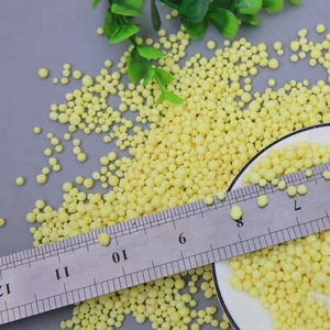 PSCU - Fertilizzante ureico rivestito in polimeri di solforo - Product Image 5