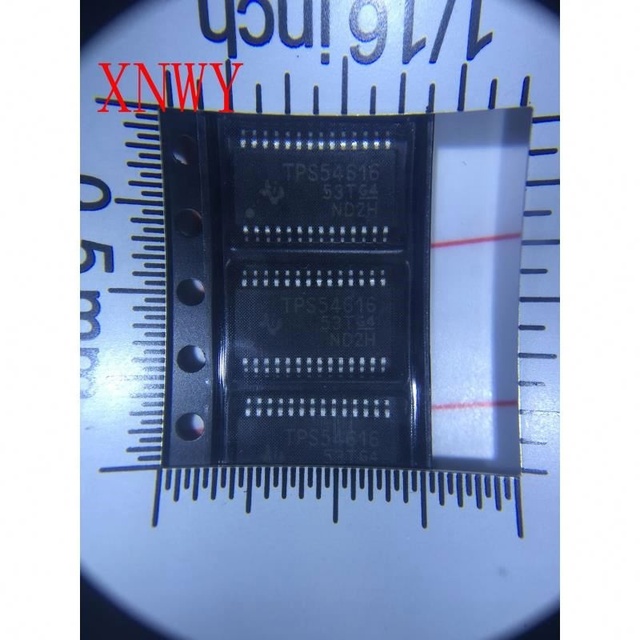 (IC chip Original  Electronic Components) TPS54616PWPR