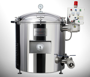Linha de produção de máquina de macarrão instantâneo, filtro de óleo de fritura on-line especificado - Product Image 1