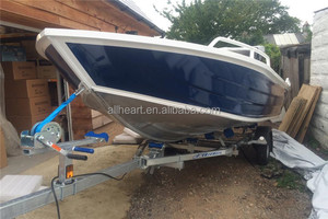 14ft pas cher <span class=keywords><strong>prix</strong></span> bass boat - Product Image 2