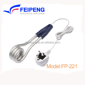 Appareil ménager électrique, <span class=keywords><strong>chauffe</strong></span>-<span class=keywords><strong>eau</strong></span> instantané à immersion pour thé et café - Product Image 4