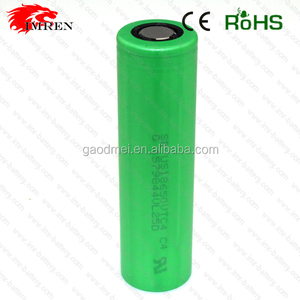 100% оригинальные аутентичные 18650 ячеек 2100 мАч 30A 3.7 В <span class=keywords><strong>us18650</strong></span> <span class=keywords><strong>vtc4</strong></span> батареи <span class=keywords><strong>VTC4</strong></span> - Product Image 3