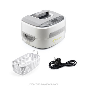 220 V <span class=keywords><strong>cody</strong></span> 2.5L fruits et légumes <span class=keywords><strong>cleaner</strong></span> automatique nettoyeur à ultrasons cd 4821 - Product Image 1