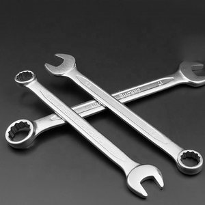<span class=keywords><strong>13mm</strong></span> em aço cromo vanádio chave de combinação chave inglesa - Product Image 4