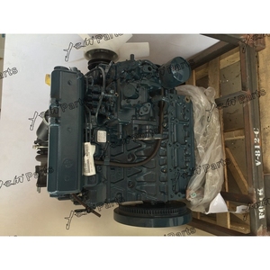 Mesin Diesel V2403 Assy, Mesin V2403-<span class=keywords><strong>M</strong></span>-DI-T-ES04 Pemanen 688 Kubota - Product Image 1